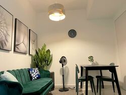 The Metropolitan Condominium (D3), Condominium #558143821